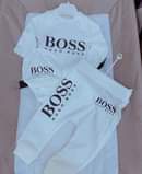 A picture of Baby clothes