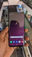 A picture of Samsung Galaxy S9