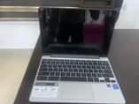 A picture of Hp chrome book