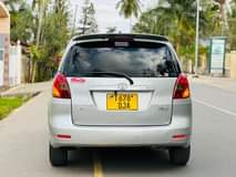 A picture of Toyota spacio DJA Price 9 800 000 Engine 1NZ Cc