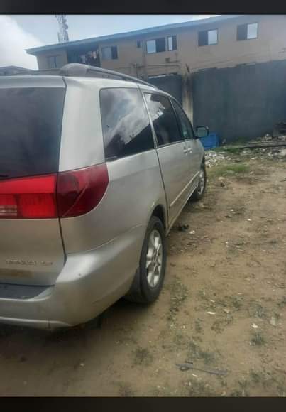 A picture of Dealers deal Toyota Sienna