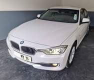 bmw 320i