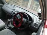 A picture of NISSAN