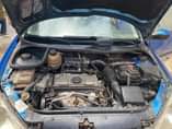 A picture of 206 Automatic drive 1 2m Kaduna 07039409353