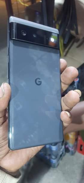 google pixel