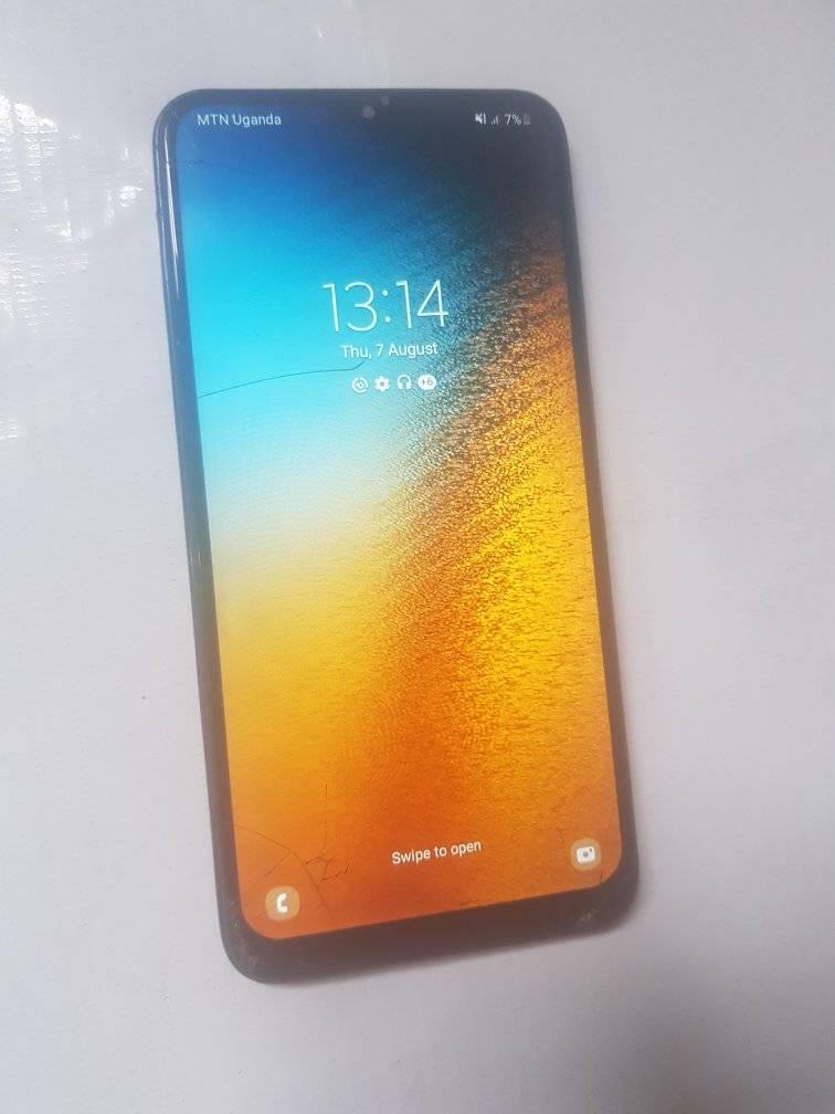 used samsung galaxy