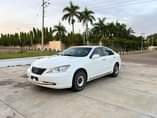 A picture of EXTREMELY CLEAN LEXUS ES350 2009 MODEL PRICE 4 350M LOCATION