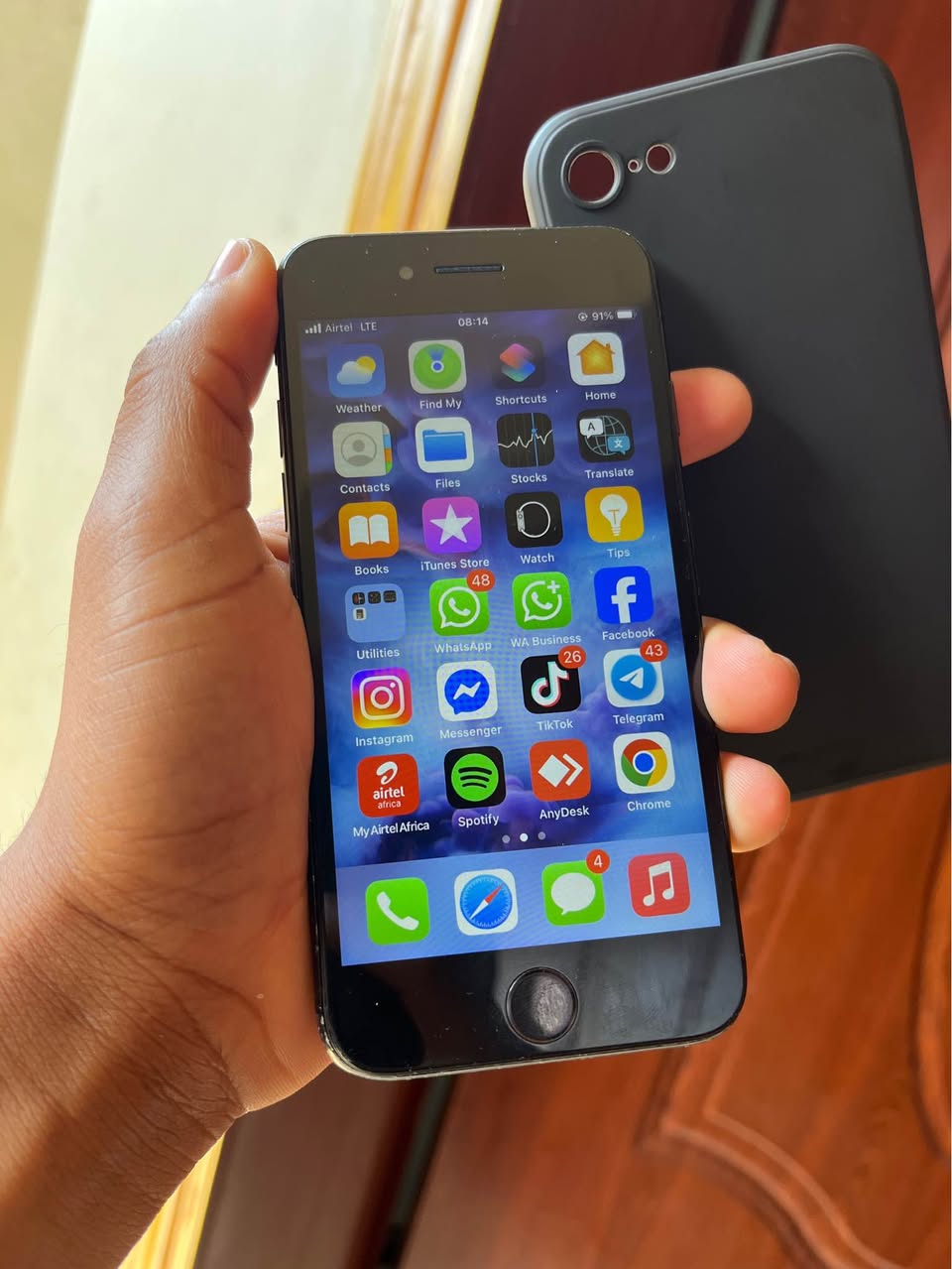 used iphones