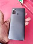A picture of TECHNO SPARK 7 GB32