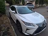 A picture of 2018 Lexus RX350L for Sale