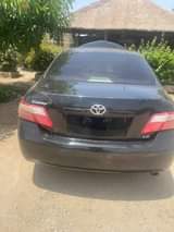 A picture of CAMRY MUSCLE LE
