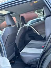 A picture of 2013 Toyota rav4 XLE 17 5m Tokunbo 08132657971 Everyone