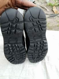 A picture of Bellivelle SWAT canverse Boot