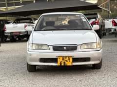 used toyota sprinter