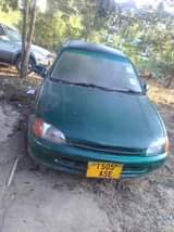 A picture of STARLET