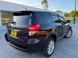 A picture of  2011 12TOYOTA VANGUARD DV Price 34M Engine Capacity Cc