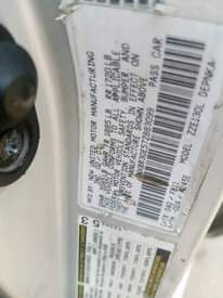 A picture of 2020 Corolla 2007