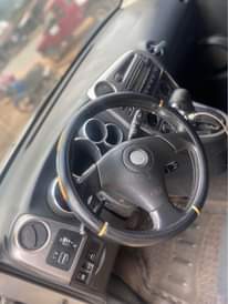 A picture of Toyota matrix 2006 everything is working perfect nothing to fix