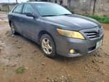 A picture of Camry 2010