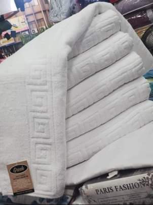 A picture of Cotton towels