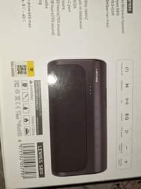 A picture of LENYES S810