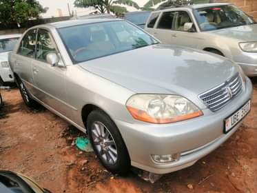 A picture of Mark 11 for sale call me on 256751331103 or what