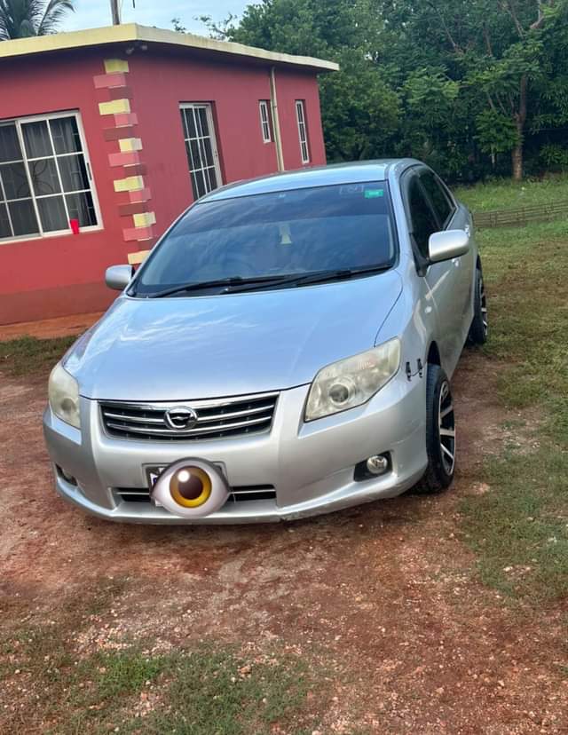 cars F.