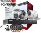A picture of Cctv camera installation 0781943565