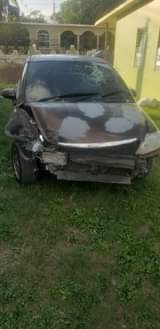 crash cars