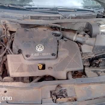 A picture of Golf 4 first body going for 1.4 call 07047515116