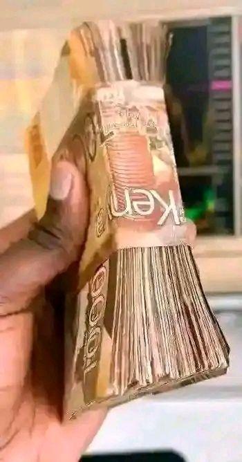 A picture of M MKOPA LOAN