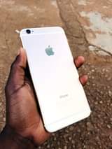 A picture of iPhone 6 Plus 64Gb 290k