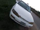A picture of First body Toyota Camry orobo Engine and gear okay Ac