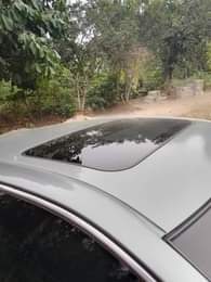 A picture of Lexus Es300 Highest grade Partially first body Clean interior Sun