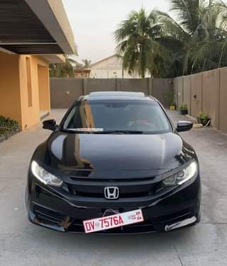 CAR D.
