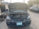 A picture of Hyundai Tucson 2009 First body