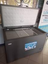 A picture of SAYONA 500L DEEP FREEZER 256708949918