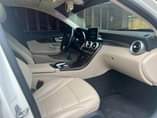 A picture of Very clean A year use 2016 Mercedes Benz C300