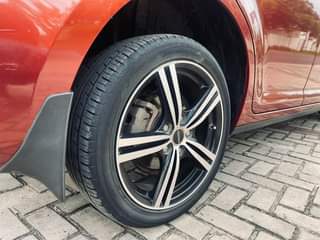 A picture of Toyota Rumion