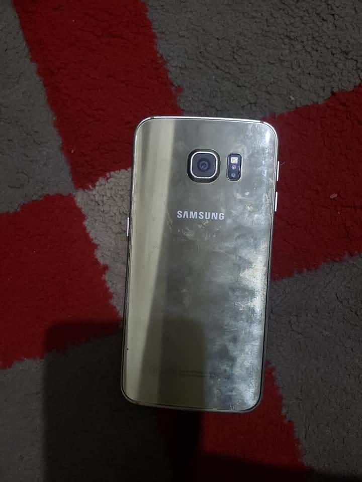 used samsung galaxy