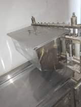 A picture of Bakery items