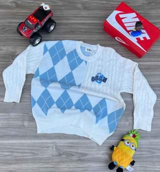 A picture of Brand new sweater shirts
