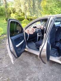 A picture of 2021 Toyota I S T