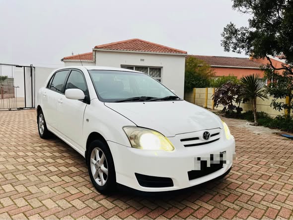 cheap cars cape town