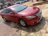 A picture of 2009 Toyota Camry