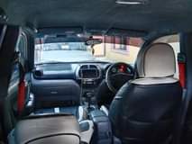 A picture of TOYOTA RAV 4 MODEL KILL TIME ENGINE 1ZZ FULL A