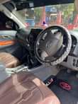 A picture of Hilux vigo D4D
