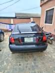 A picture of Hyundai Elantra 2006