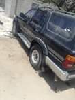 A picture of Hilux surf