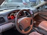 A picture of DIRECT BELGIUM Toyota Camry 2006 model V4 engine accident free